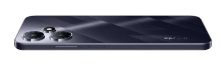 Смартфон Infinix Hot 30 Play NFC 8GB/128GB (обсидиановый черный)